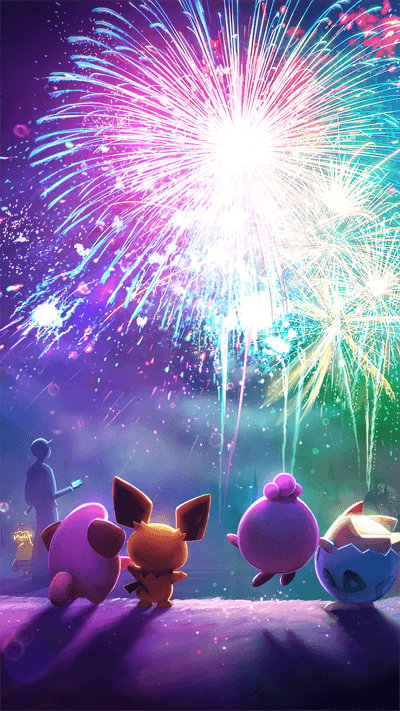 Pokémon GO 2017 - Ein Jahresrückblick 13