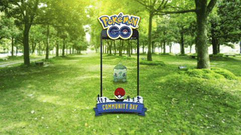 Pokémon GO Community Day #3 angekündigt 1