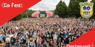 GO Fest 2020 in Dortmund steht fest