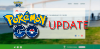Pokémon GO Update 0.81.1 Android und 1.51.1 iOS – Patchnotes