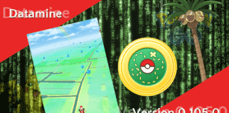 Pokémon GO Version 0.105.0 – Datamine – Hinweise auf Alola-Formen!