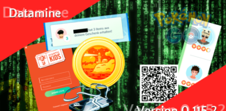 Pokémon GO Version 0.115.2 – Datamine