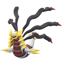 Pokémon GO Version 0.137.1 - Datamine 5