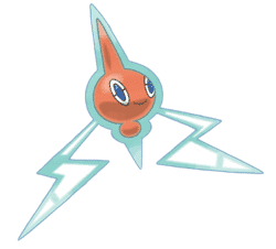 Pokémon GO Version 0.137.1 - Datamine 8