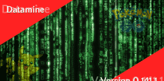 Pokémon GO Version 0.141.1 Datamine