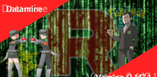 Pokémon GO Version 0.147.1 Datamine – Team Rocket, Crypto-Pokémon, Medaillen