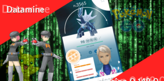 Pokémon GO Version 0.149.0 Datamine – Bewertung, PVP, Crypto-Pokémon