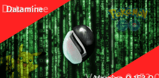 Pokémon GO Version 0.153.0 Datamine – Einall-Stein, Ranglisten, Routenplaner, Gen 5