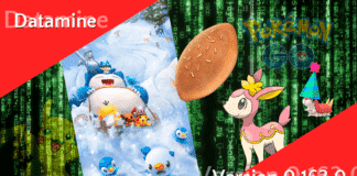 Pokémon GO Version 0.163.0 Datamine – Buddy V2, Medaille, Ladebildschirm