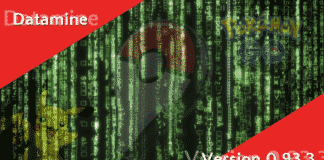 Pokémon GO Version 0.93.3 Datamine