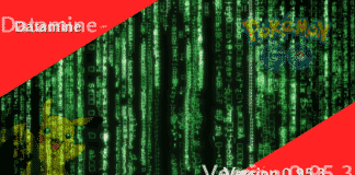 Pokémon GO Version 0.95.3 Datamine