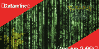 Pokémon GO Version 0.99.2 – Datamine