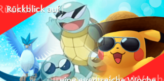 Pokémon GO wird 2, Arktos-Tag und Community Day – Ein Rückblick