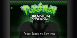 Pokémon Uranium: Fan-Projekt nach 9 Jahren veröffentlicht