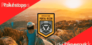 Pokéstops einreichen nun auch in Europa