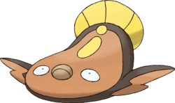Potenzielle regionale Pokémon der 5. Generation! 14