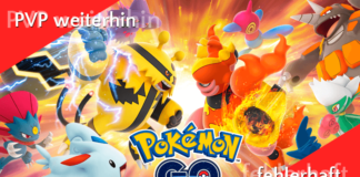 PVP nach wie vor fehlerhaft