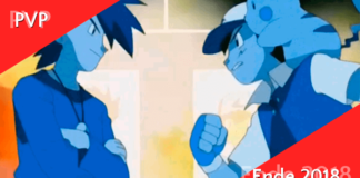 PVP soll Ende 2018 in Pokémon GO erscheinen!