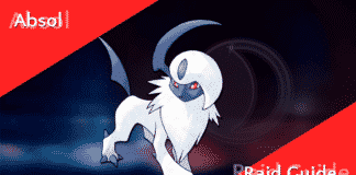 Raid Guide – Absol