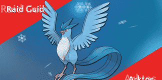 Raid Guide – Artkos Raid Guide