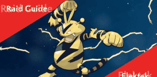 Raid Guide – Elektek