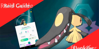 Raid Guide – Flunkifer