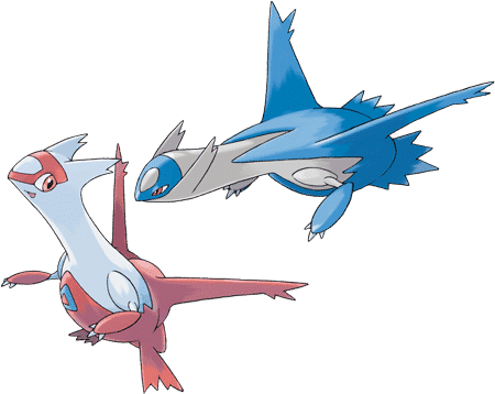 Pokémon GO Datamine 29. Mai - Pinsir Raids und mehr 4