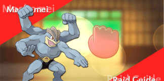 Raid Guide – Machomei