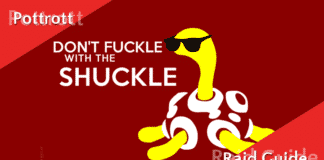 Raid Guide – Pottrott