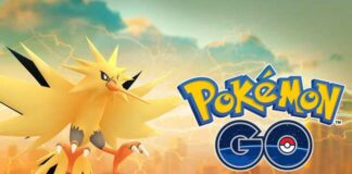 Raid Guide – So ist der Kampf gegen Zapdos kein Problem