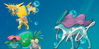 Raidguide – Alles, was Ihr über Suicune wissen müsst