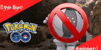 Registeel verabschiedet sich heute, doch wer wird ihn vermissen?