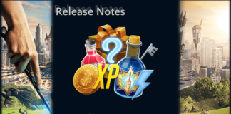 Release Notes: Update Version 2.7.0