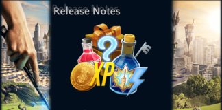 Release Notes: Update Version 2.8.0