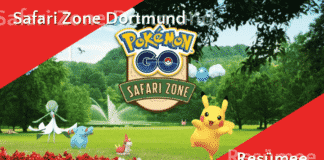 Safari Zone in Dortmund – Resümee