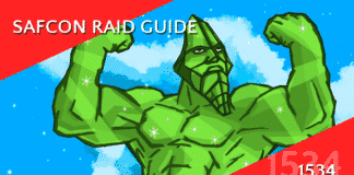 Safcon Raid Guide – Wie besiegt man das härteste Pokémon im Spiel?
