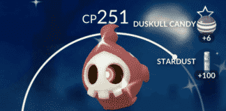 Schillerndes Zwirrlicht nun im Spiel gefunden