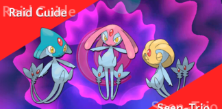 Selfe, Vesprit und Tobutz – Raid Guide