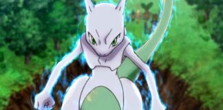 Shiny Mewtu – Mewtu und Blubella erhalten Update im Code