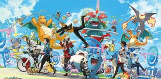 Shiny Pikachu? Nix gibt's! Pikachu mit Hut, bittesehr!