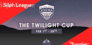 Silph Arena kündigt das Zwielicht Turnier an!