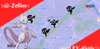 So erhöht ihr die Chancen auf EX-Raids