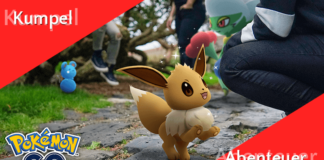 So erreicht Ihr beste Kumpel am schnellsten!