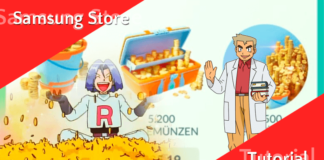 So sichert ihr euch die günstigen Samsung-Preise!