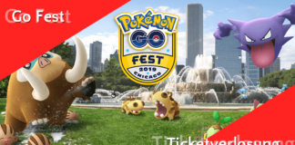 So sichert ihr euch Tickets für GO Fest!