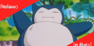 So sieht das reale Vorbild von Relaxo aus