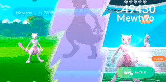 So steigert Ihr eure Chancen auf Mewtu!