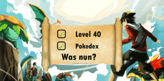 So wird Pokémon GO nicht langweilig