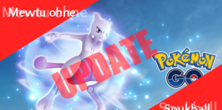 Spukball bald gar nicht mehr erhältlich?