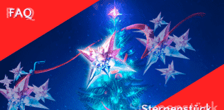 Sternenstück – Was ist das?